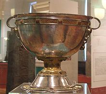 Derrynaflan chalice