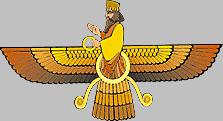 Zoroastrianism