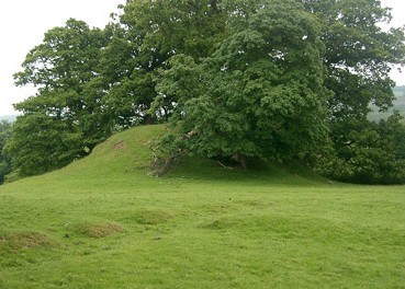 Gorsedd Arberth