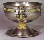 The Ardagh chalice