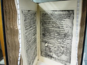 The Book of Ballymote