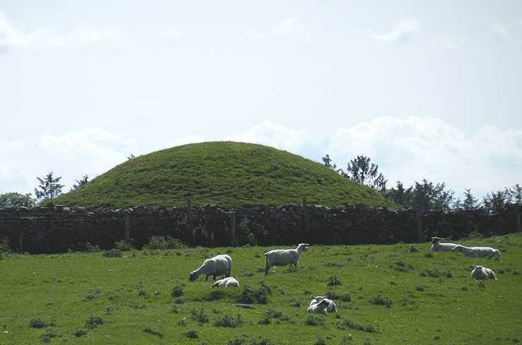 Carnfree, Co. Roscommon