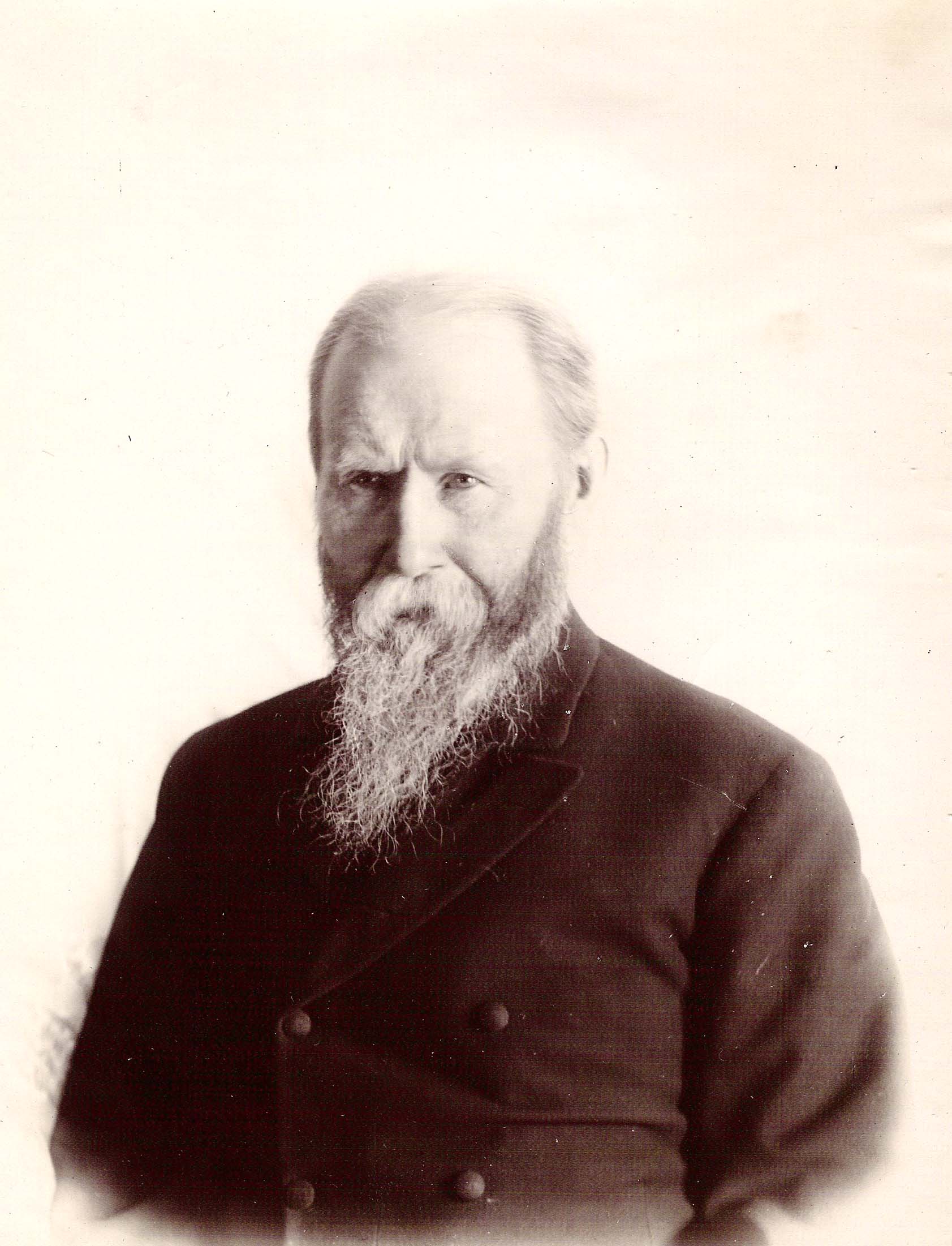 Jeremiah Curtin Jeremiah Curtin