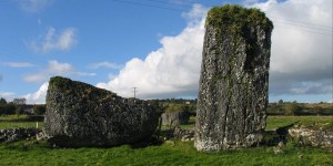 The Eglone Stone, Moytura