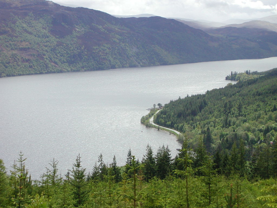 Loch Ness