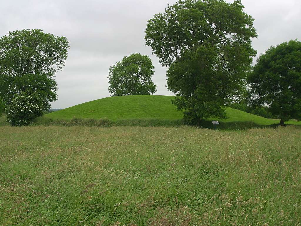 Navan Fort