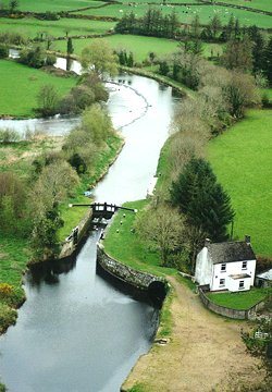 The River Barrow