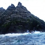 Skellig Michael